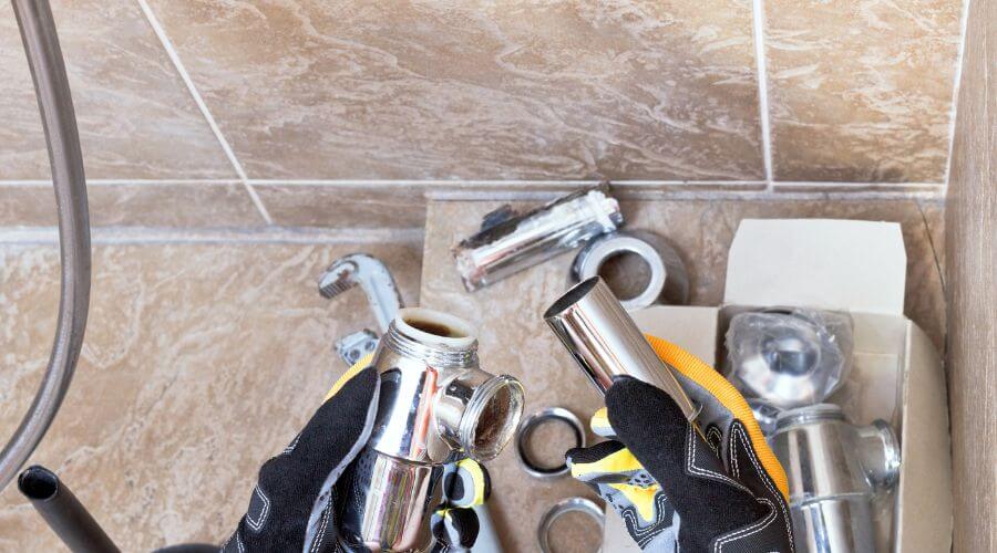 Expert flood damage restoration services in Southaven, MS